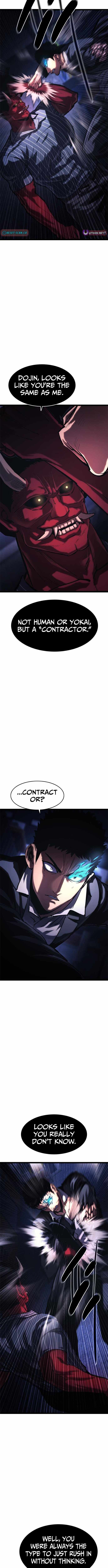 Demon Rakshasa Chapter 10 - Page 10