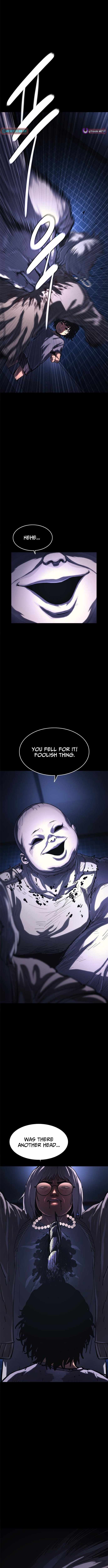 Demon Rakshasa Chapter 13 - Page 12