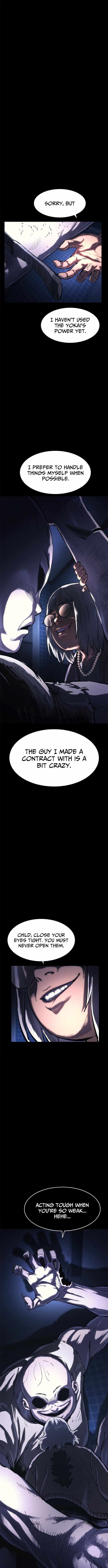 Demon Rakshasa Chapter 13 - Page 14