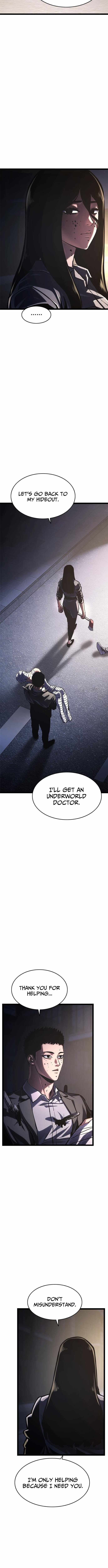 Demon Rakshasa Chapter 13 - Page 22