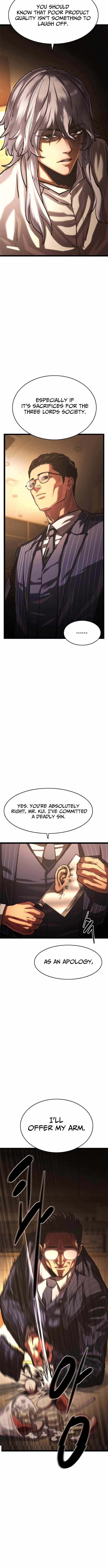 Demon Rakshasa Chapter 14 - Page 11