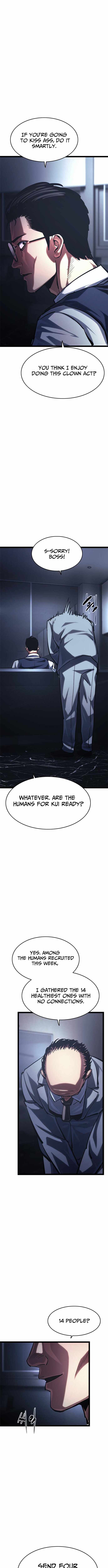 Demon Rakshasa Chapter 14 - Page 16