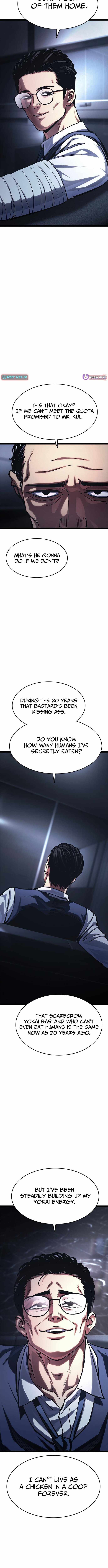 Demon Rakshasa Chapter 14 - Page 17