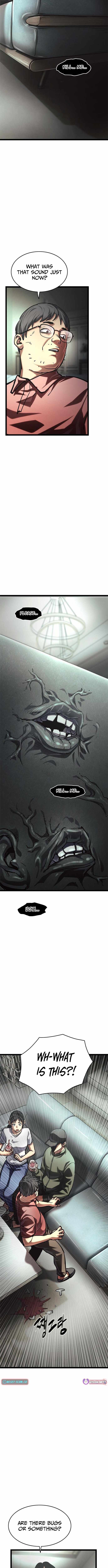 Demon Rakshasa Chapter 14 - Page 20