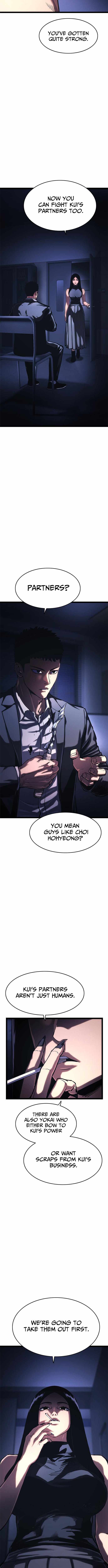 Demon Rakshasa Chapter 14 - Page 3