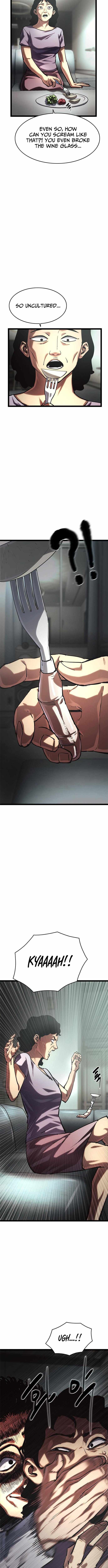 Demon Rakshasa Chapter 14 - Page 21