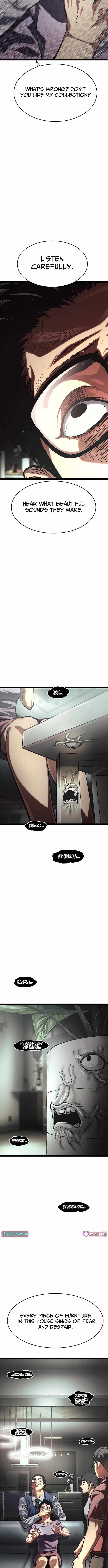Demon Rakshasa Chapter 14 - Page 22