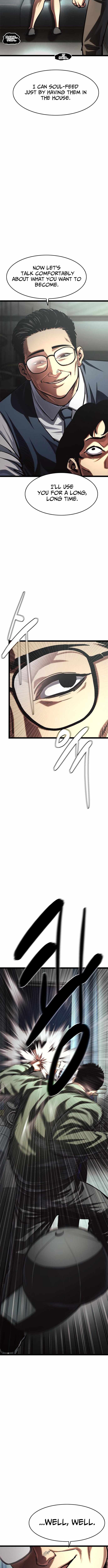 Demon Rakshasa Chapter 14 - Page 23