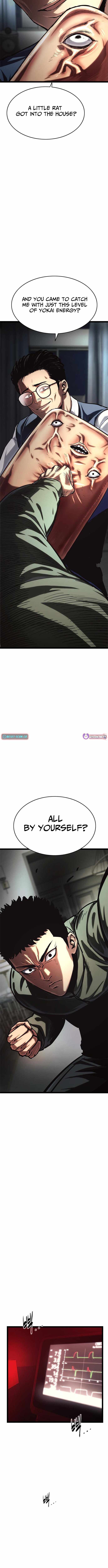 Demon Rakshasa Chapter 14 - Page 24