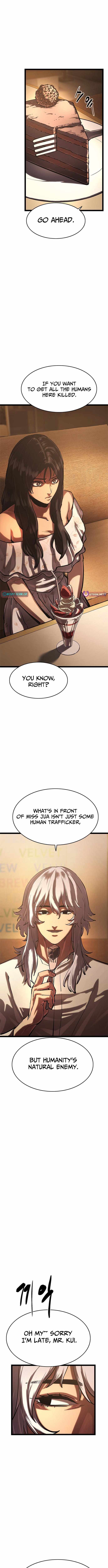 Demon Rakshasa Chapter 14 - Page 8