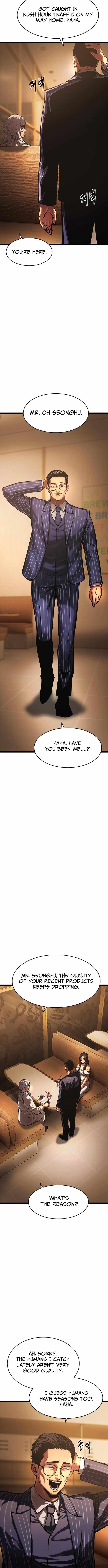 Demon Rakshasa Chapter 14 - Page 9