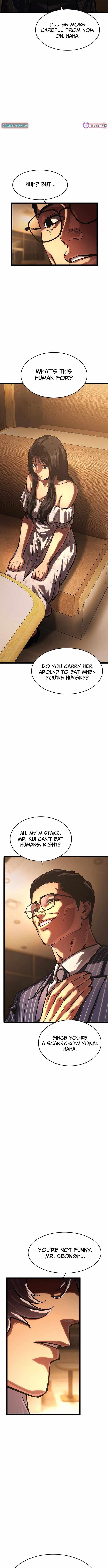 Demon Rakshasa Chapter 14 - Page 10
