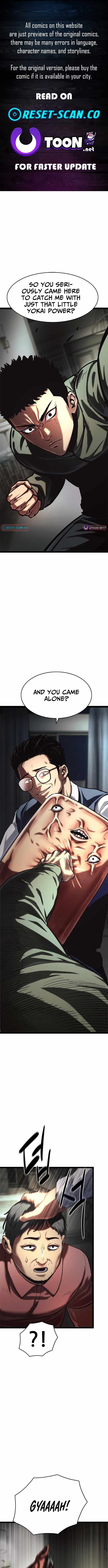 Demon Rakshasa Chapter 15 - Page 1