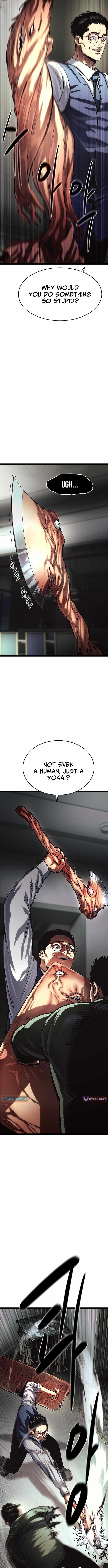 Demon Rakshasa Chapter 15 - Page 2