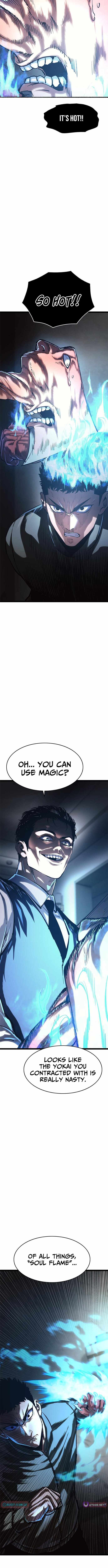 Demon Rakshasa Chapter 15 - Page 11