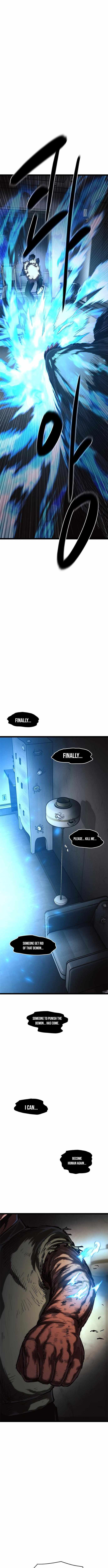 Demon Rakshasa Chapter 15 - Page 12