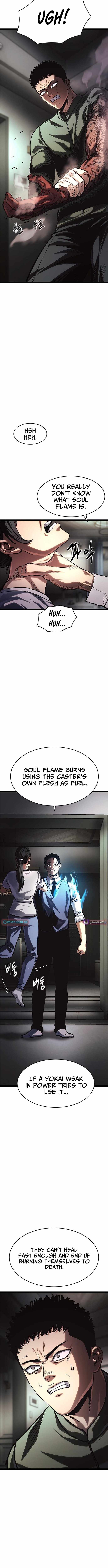 Demon Rakshasa Chapter 15 - Page 13