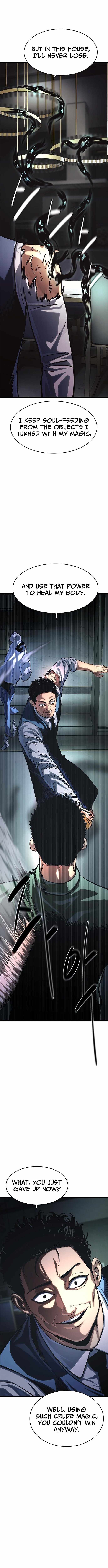 Demon Rakshasa Chapter 15 - Page 14