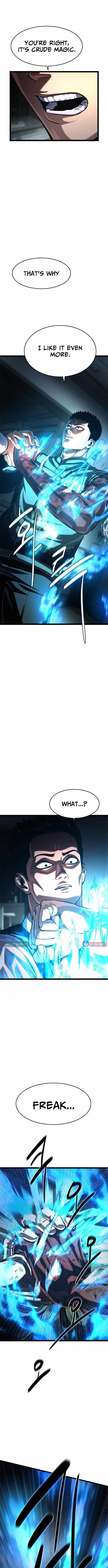 Demon Rakshasa Chapter 15 - Page 15