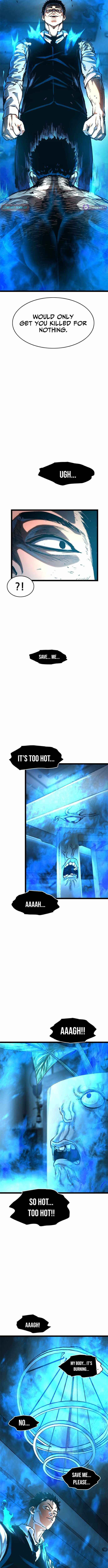 Demon Rakshasa Chapter 15 - Page 17