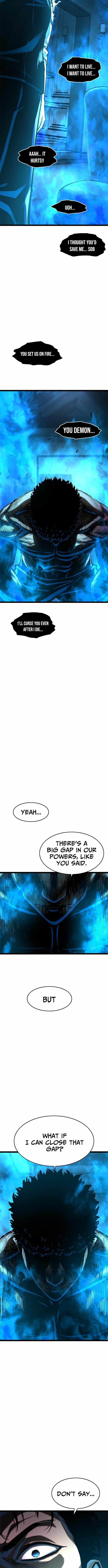 Demon Rakshasa Chapter 15 - Page 18