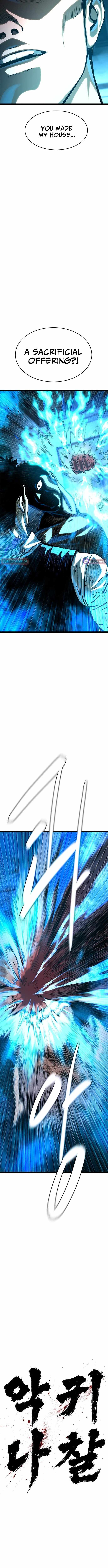 Demon Rakshasa Chapter 15 - Page 19