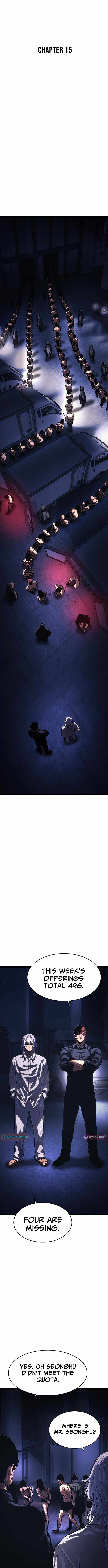 Demon Rakshasa Chapter 15 - Page 20