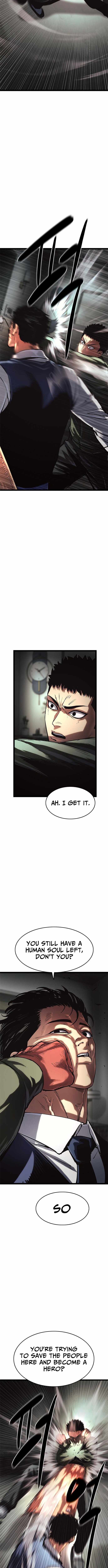 Demon Rakshasa Chapter 15 - Page 3