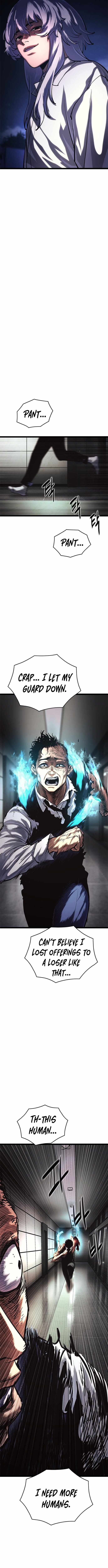 Demon Rakshasa Chapter 15 - Page 23