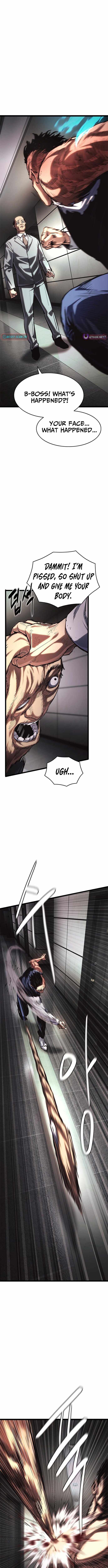 Demon Rakshasa Chapter 15 - Page 24