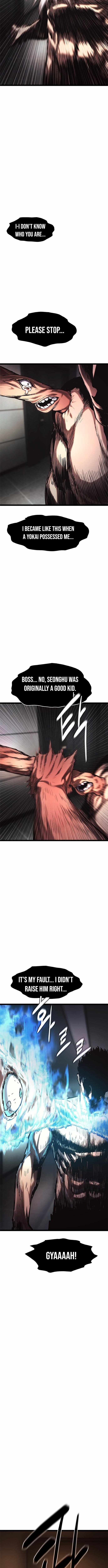 Demon Rakshasa Chapter 15 - Page 25