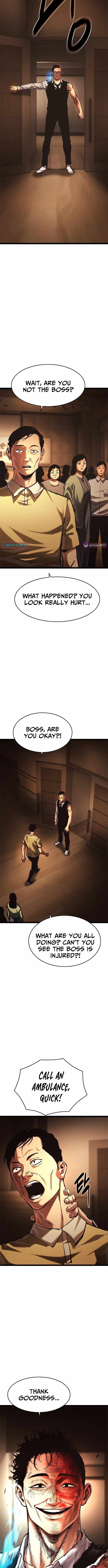 Demon Rakshasa Chapter 15 - Page 26