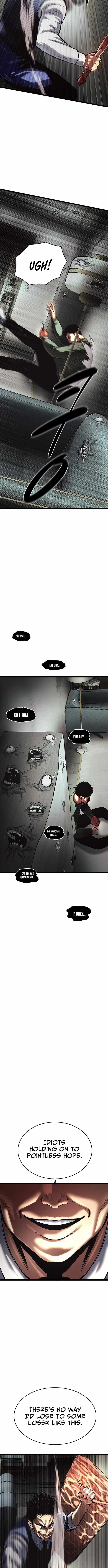 Demon Rakshasa Chapter 15 - Page 4