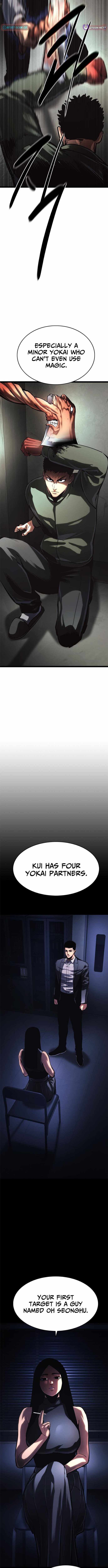 Demon Rakshasa Chapter 15 - Page 5