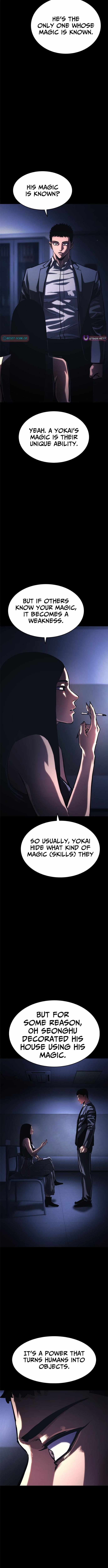 Demon Rakshasa Chapter 15 - Page 6