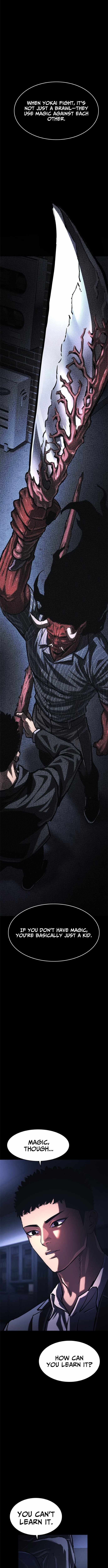 Demon Rakshasa Chapter 15 - Page 7