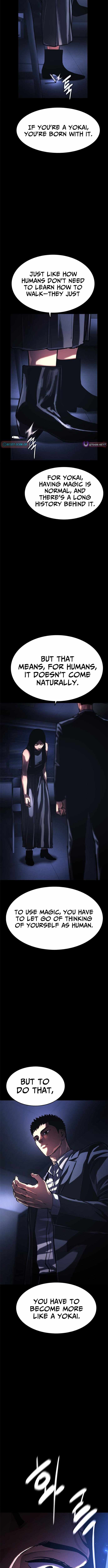 Demon Rakshasa Chapter 15 - Page 8