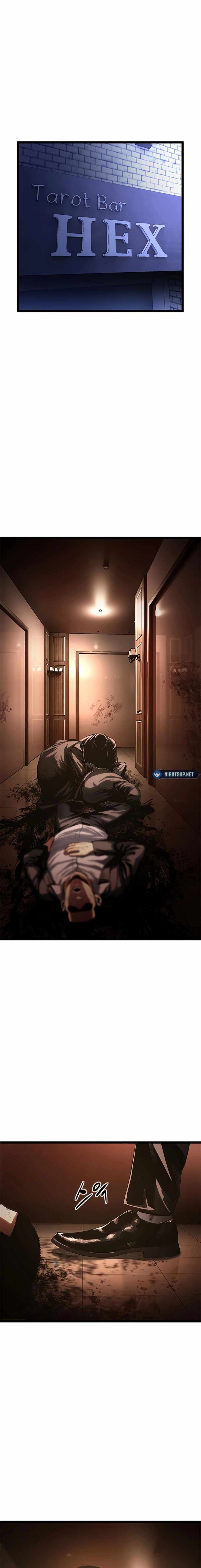 Demon Rakshasa Chapter 4 - Page 1