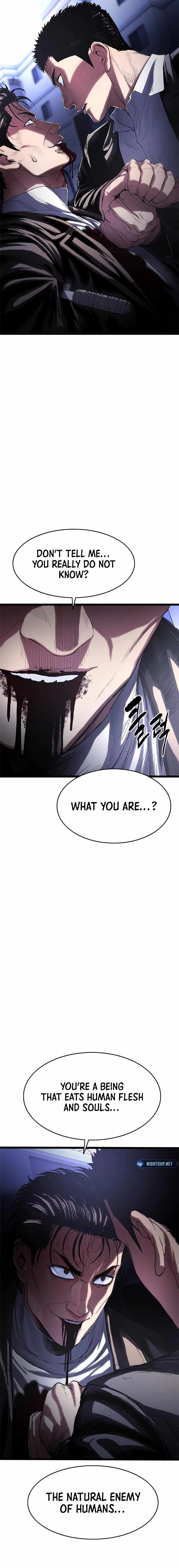 Demon Rakshasa Chapter 4 - Page 12