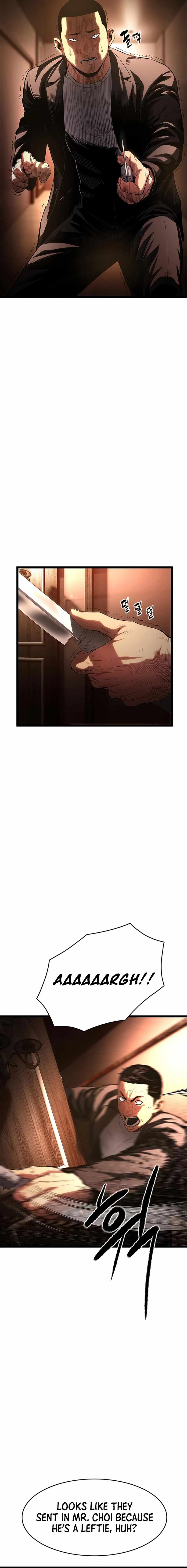 Demon Rakshasa Chapter 4 - Page 2