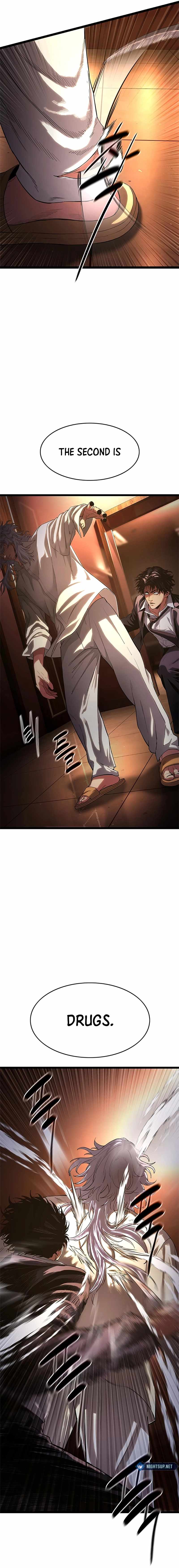 Demon Rakshasa Chapter 4 - Page 28