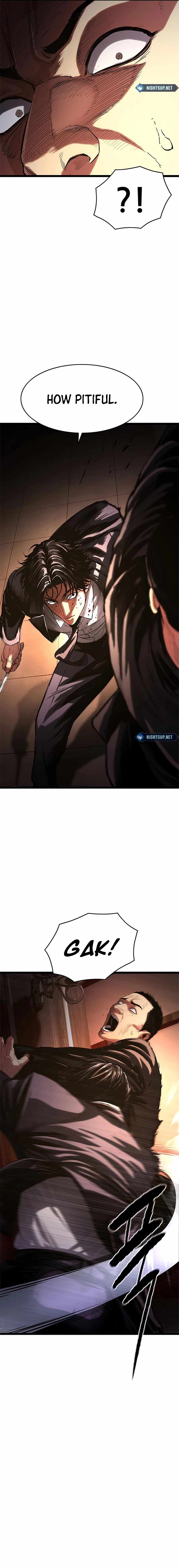 Demon Rakshasa Chapter 4 - Page 3