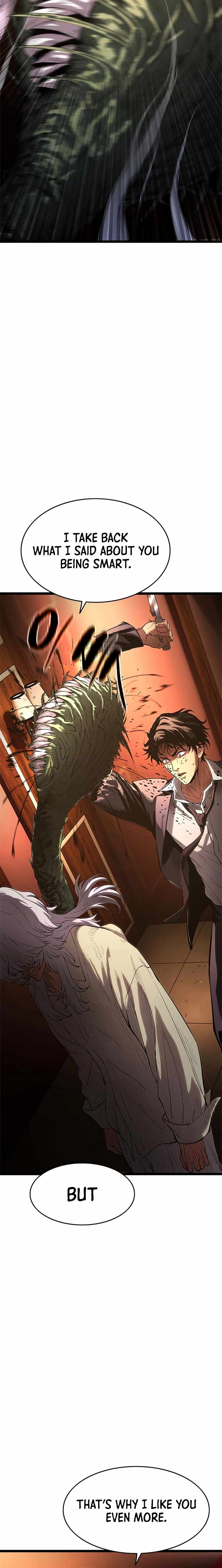 Demon Rakshasa Chapter 4 - Page 30