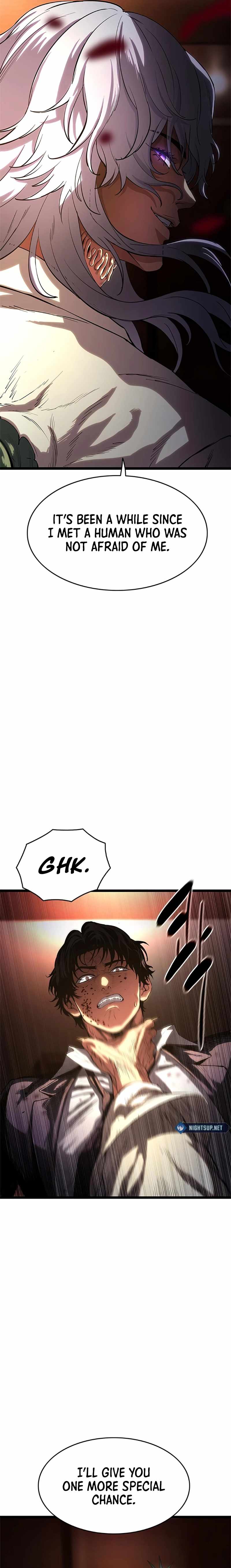 Demon Rakshasa Chapter 4 - Page 31