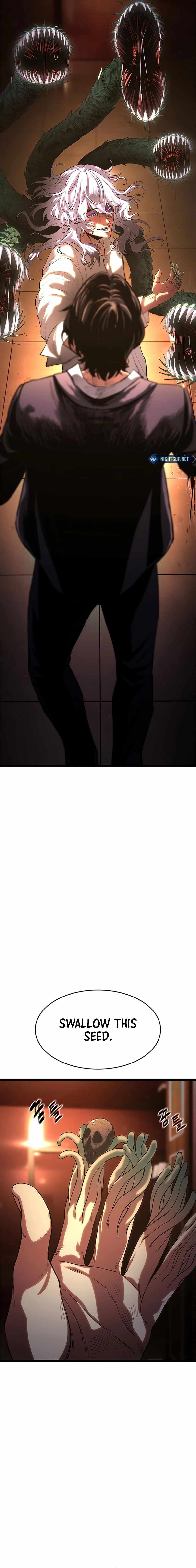 Demon Rakshasa Chapter 4 - Page 32