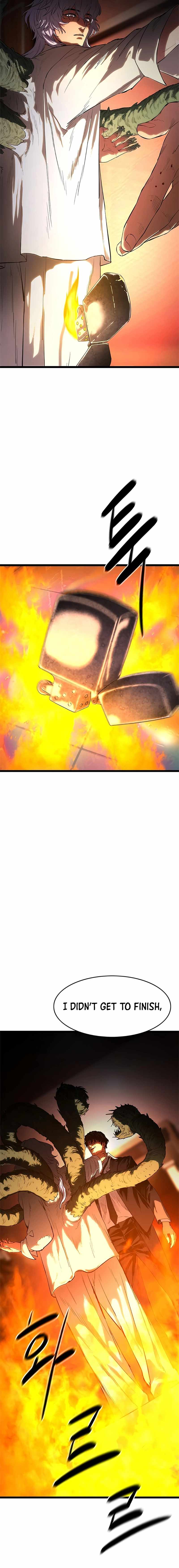 Demon Rakshasa Chapter 4 - Page 35