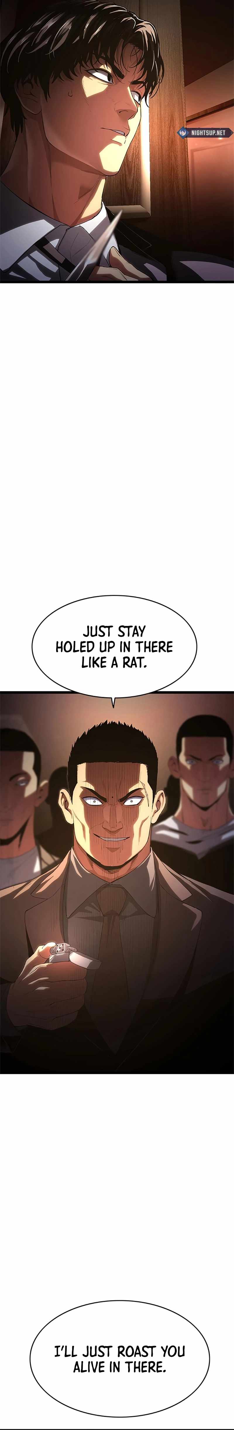 Demon Rakshasa Chapter 4 - Page 6
