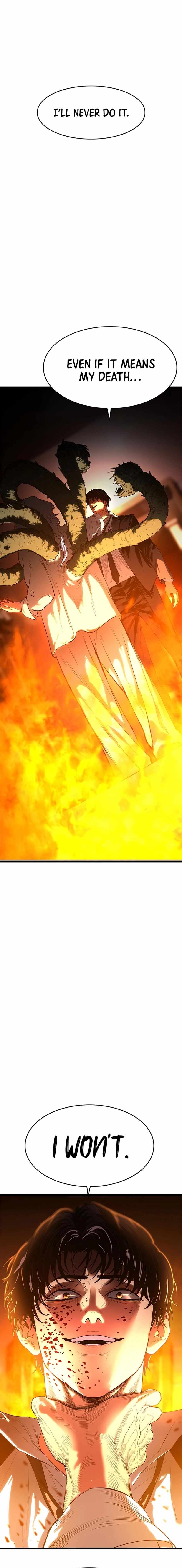 Demon Rakshasa Chapter 5 - Page 1