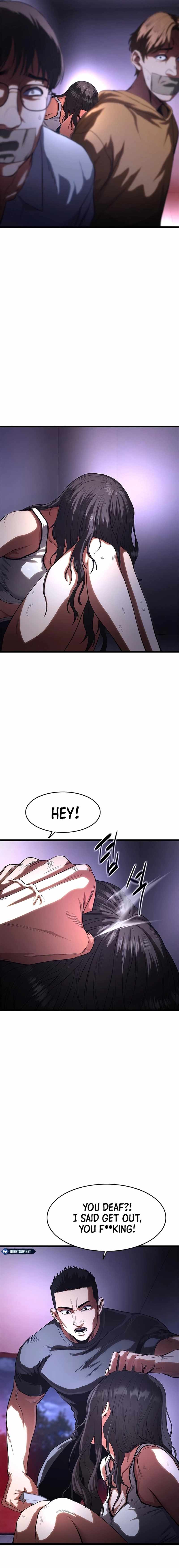 Demon Rakshasa Chapter 5 - Page 23