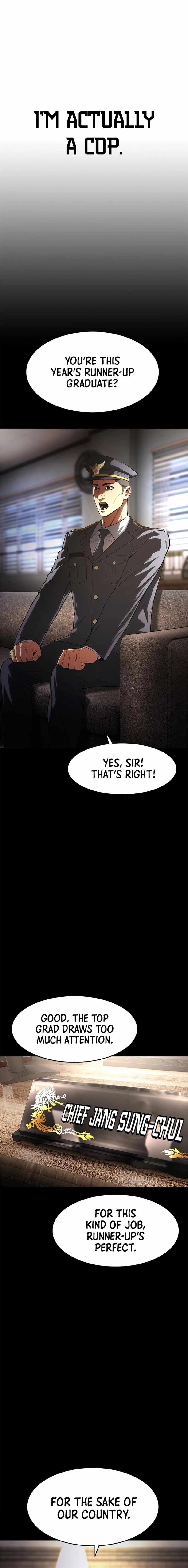 Demon Rakshasa Chapter 5 - Page 25